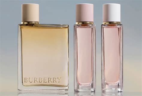 burberry candy perfume|best smelling burberry perfume.